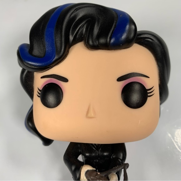 Funko POP Movies from Miss Peregrine's Home For Peculiar Children#262 - Picture 2 of 6